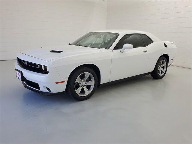 Used 2019 Dodge Challenger