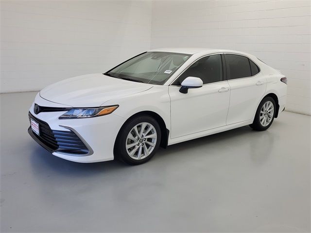 Used 2023 Toyota Camry