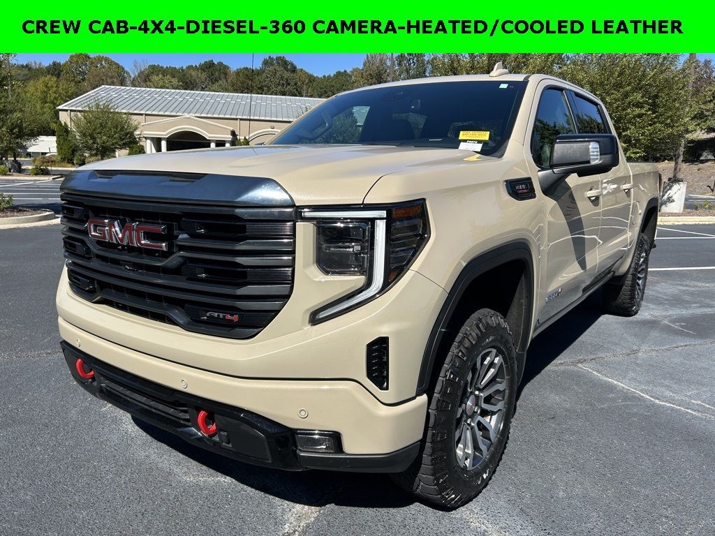 Used 2023 GMC Sierra 1500