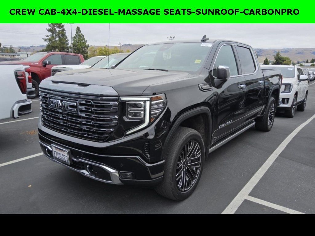 Used 2022 GMC Sierra 1500