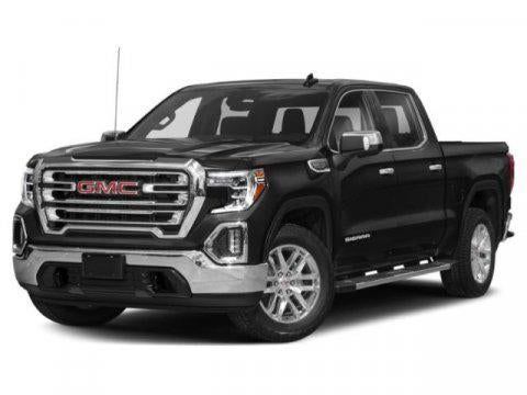 Used 2019 GMC Sierra 1500