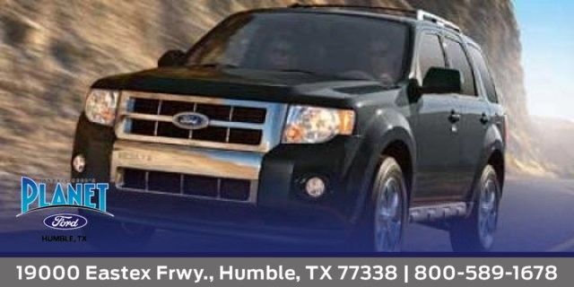 Used 2011 Ford Escape
