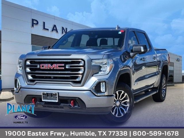 Used 2020 GMC Sierra 1500