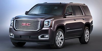Used 2018 GMC Yukon