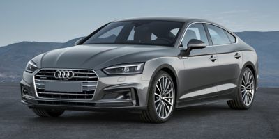 Used 2019 Audi A5 Sportback