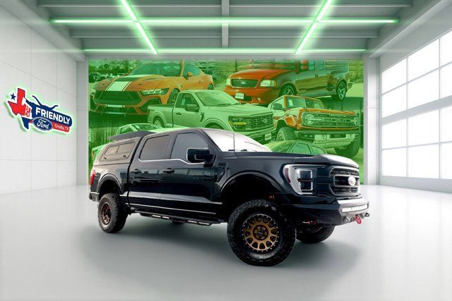Used 2023 Ford F-150