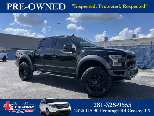 Used 2019 Ford F-150