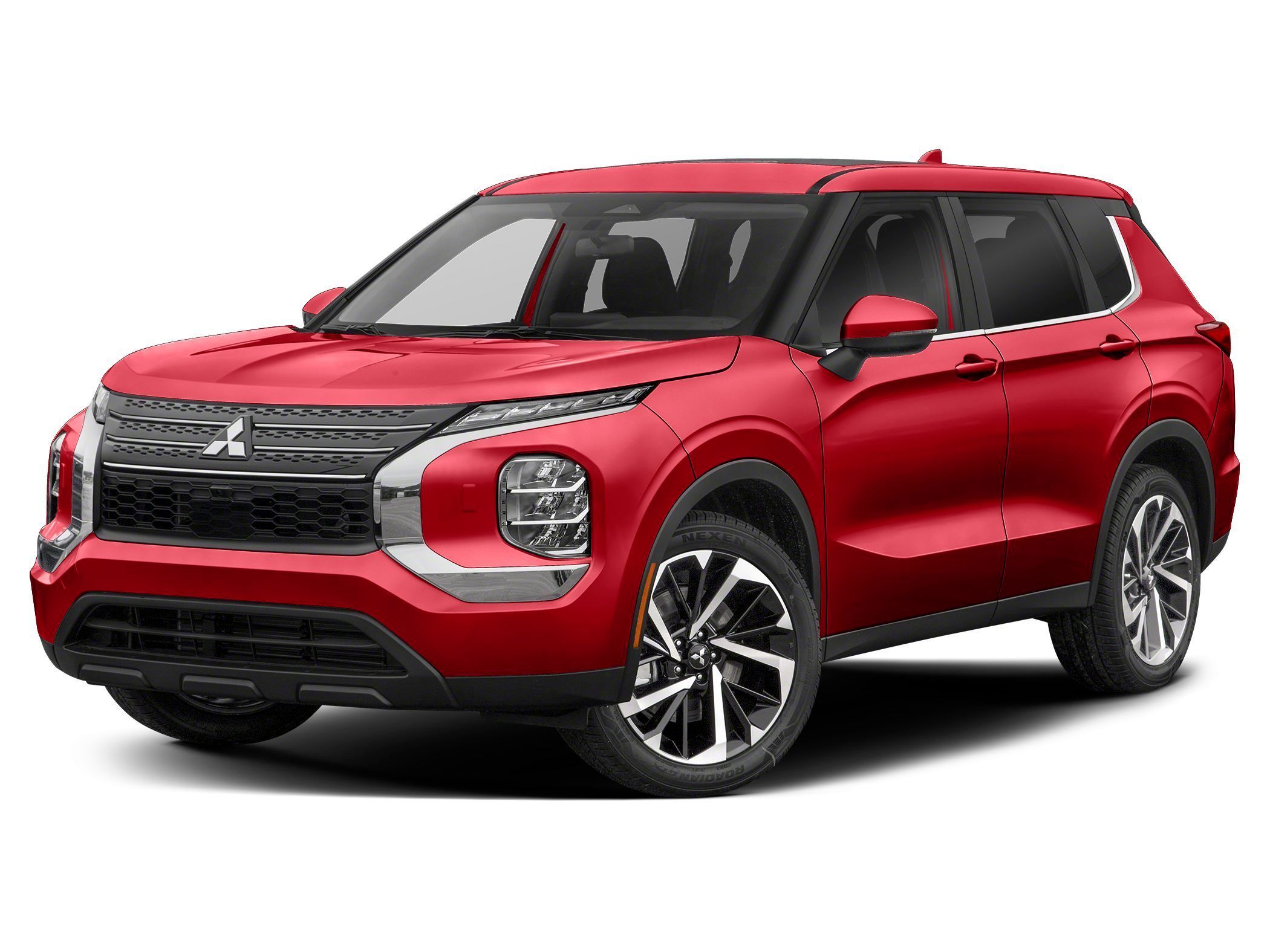 Used 2022 Mitsubishi Outlander