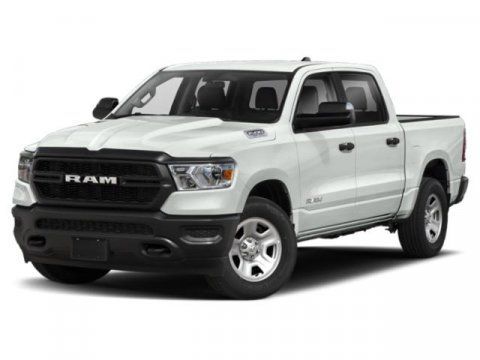 Used 2021 Ram 1500