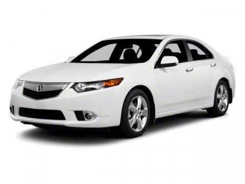 Used 2013 Acura TSX
