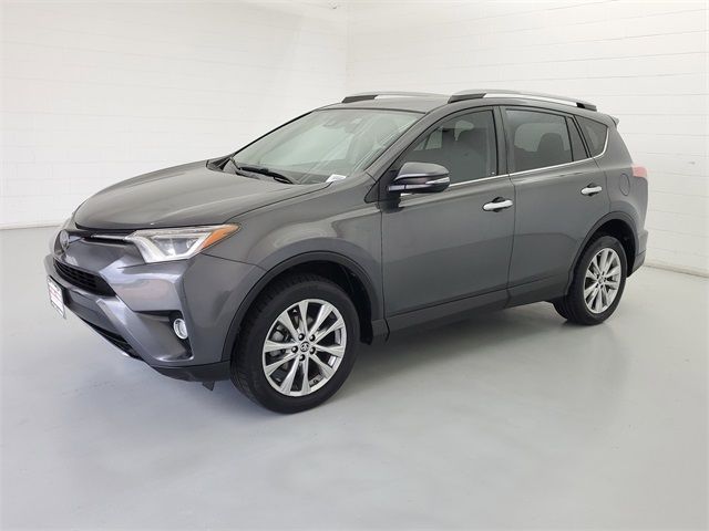 Used 2018 Toyota RAV4