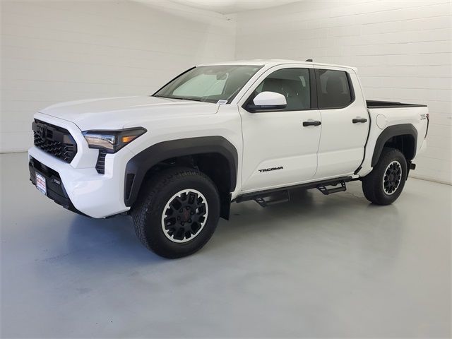 Used 2024 Toyota Tacoma