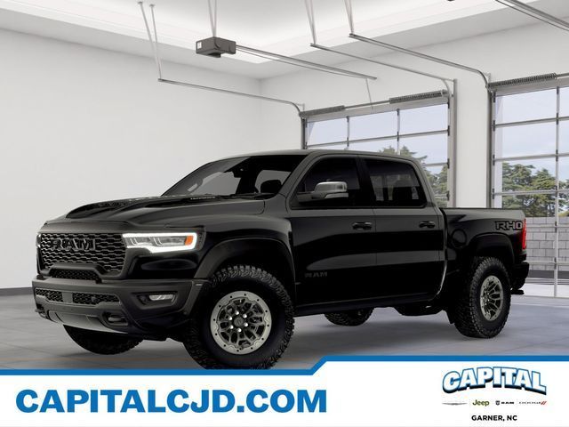 New 2026 Ram 1500