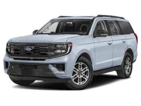 New 2025 Ford Expedition