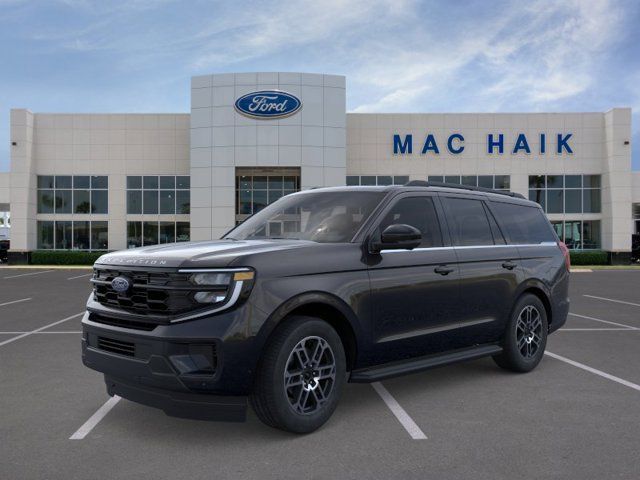 New 2025 Ford Expedition