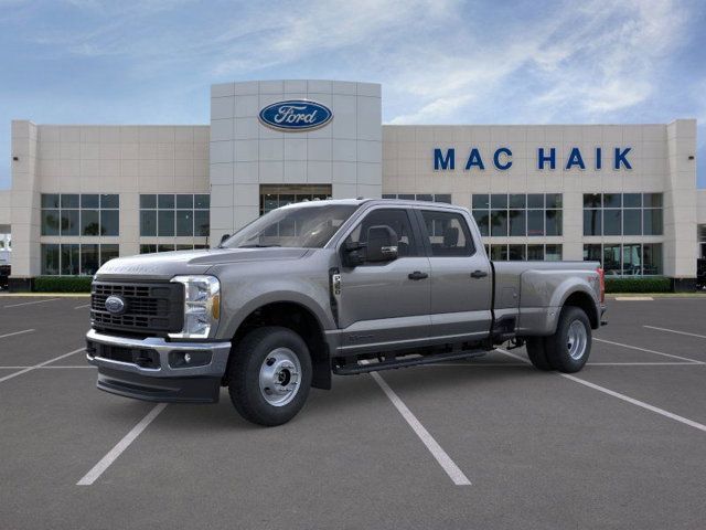 New 2025 Ford Super Duty F-350 DRW
