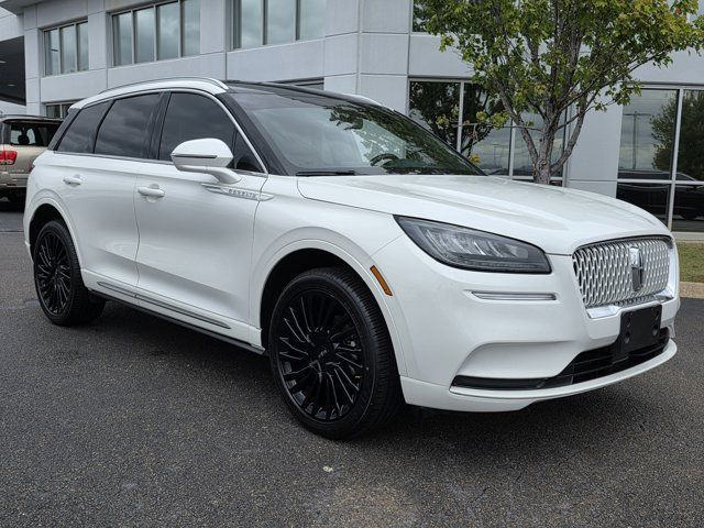 Used 2022 LINCOLN Corsair