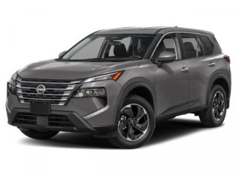 Used 2024 Nissan Rogue