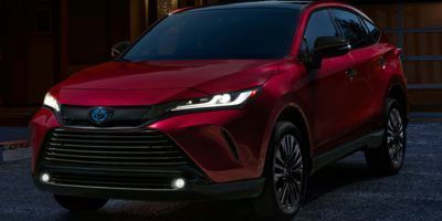 Used 2024 Toyota Venza