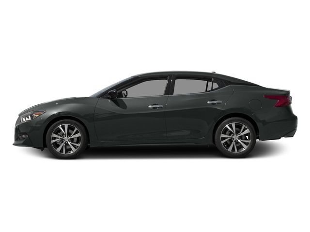 Used 2017 Nissan Maxima