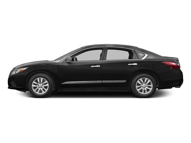 Used 2016 Nissan Altima
