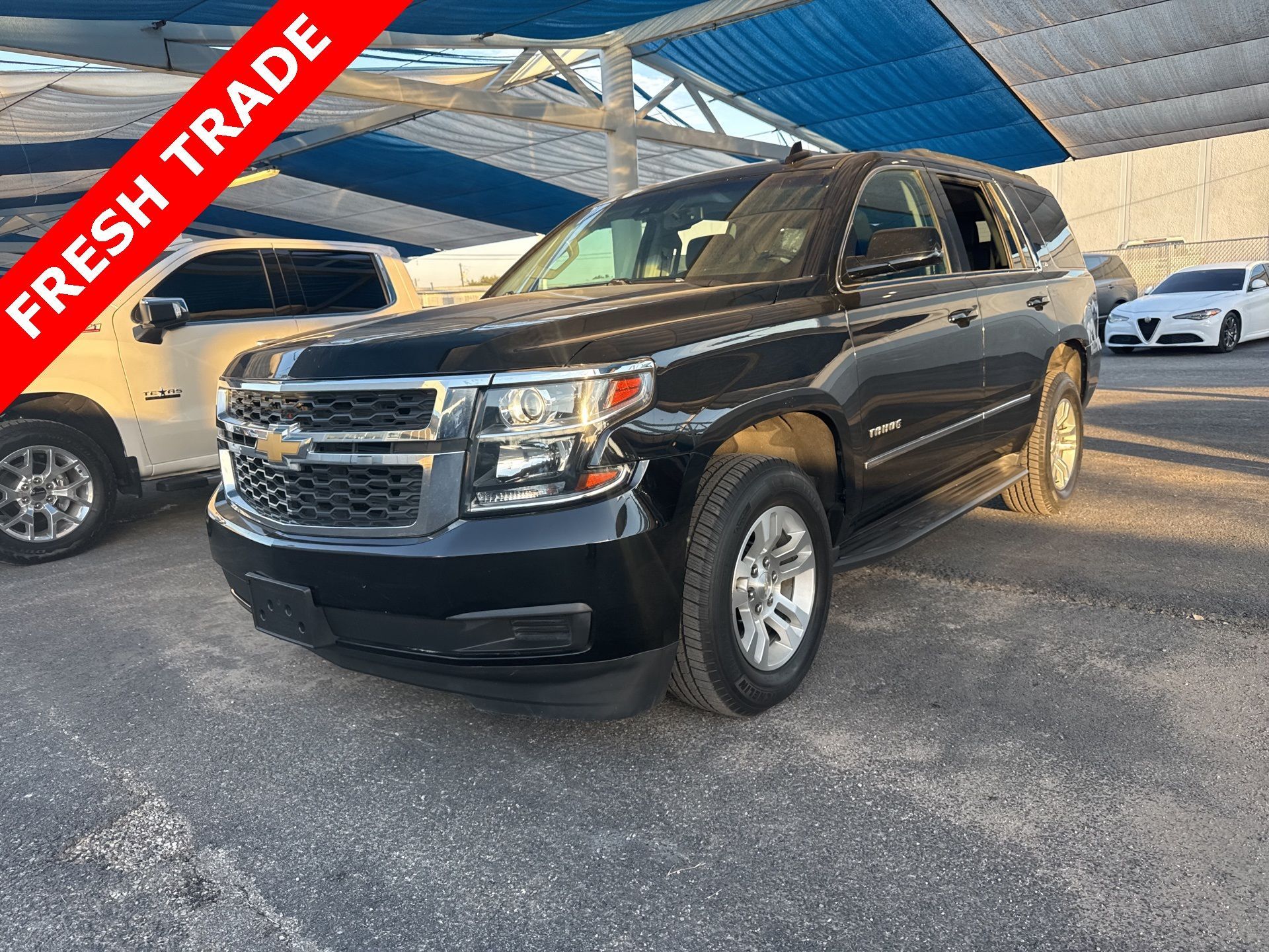 Used 2019 Chevrolet Tahoe