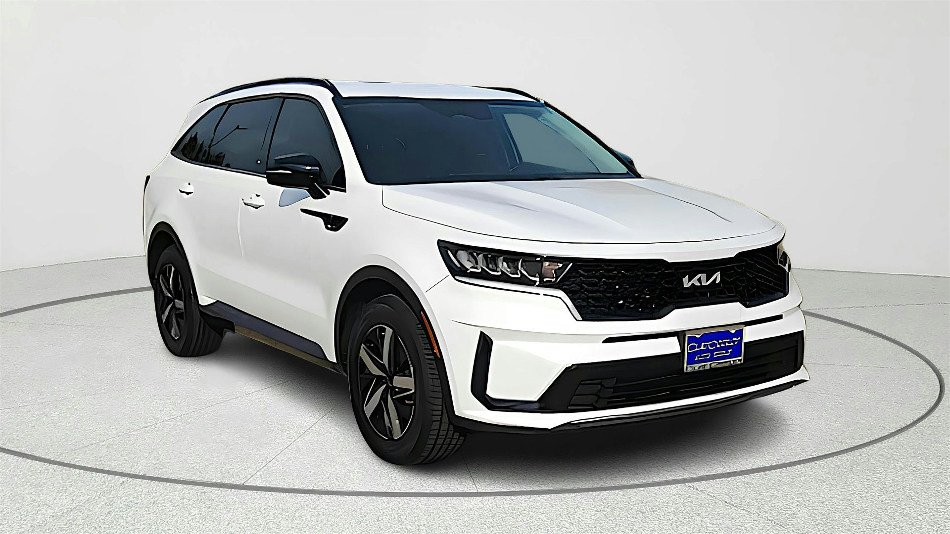 Used 2022 Kia Sorento