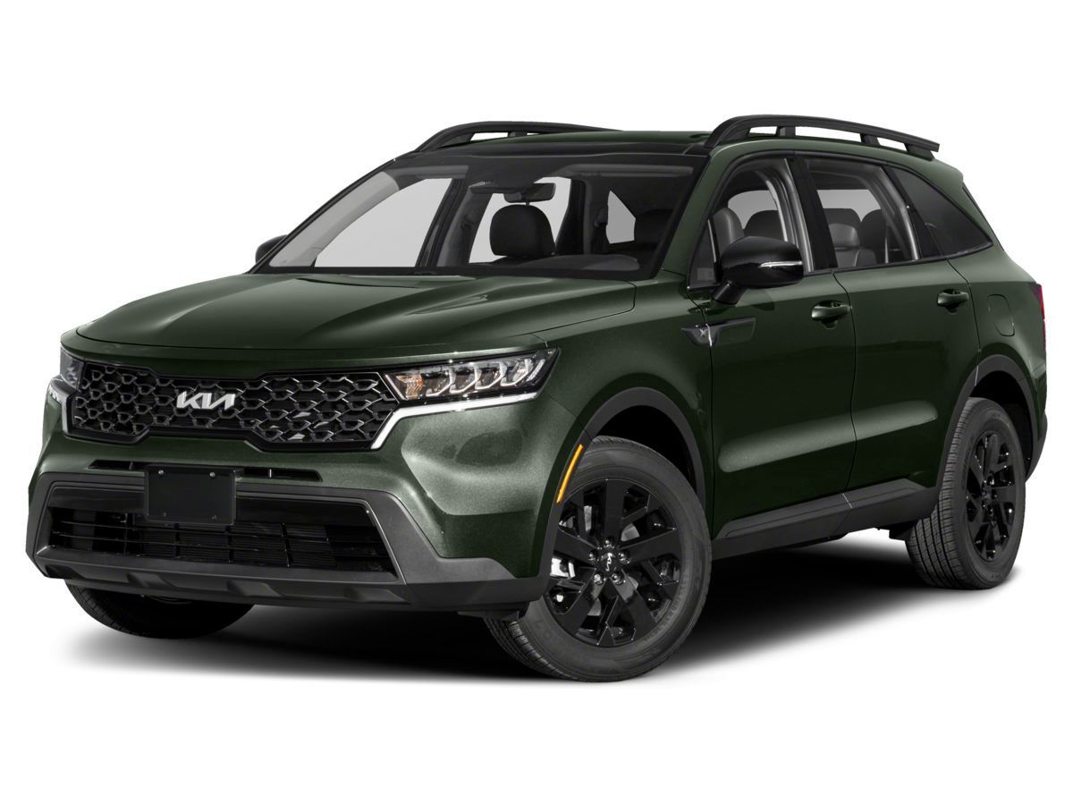 Used 2022 Kia Sorento