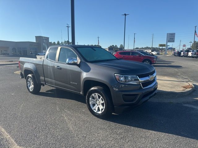Used 2015 Chevrolet Colorado