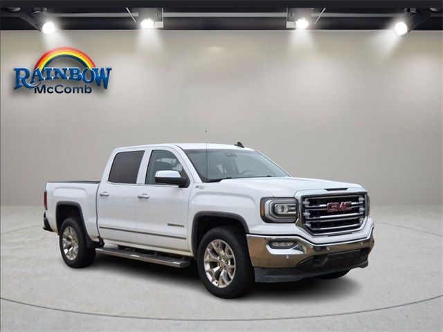 Used 2017 GMC Sierra 1500