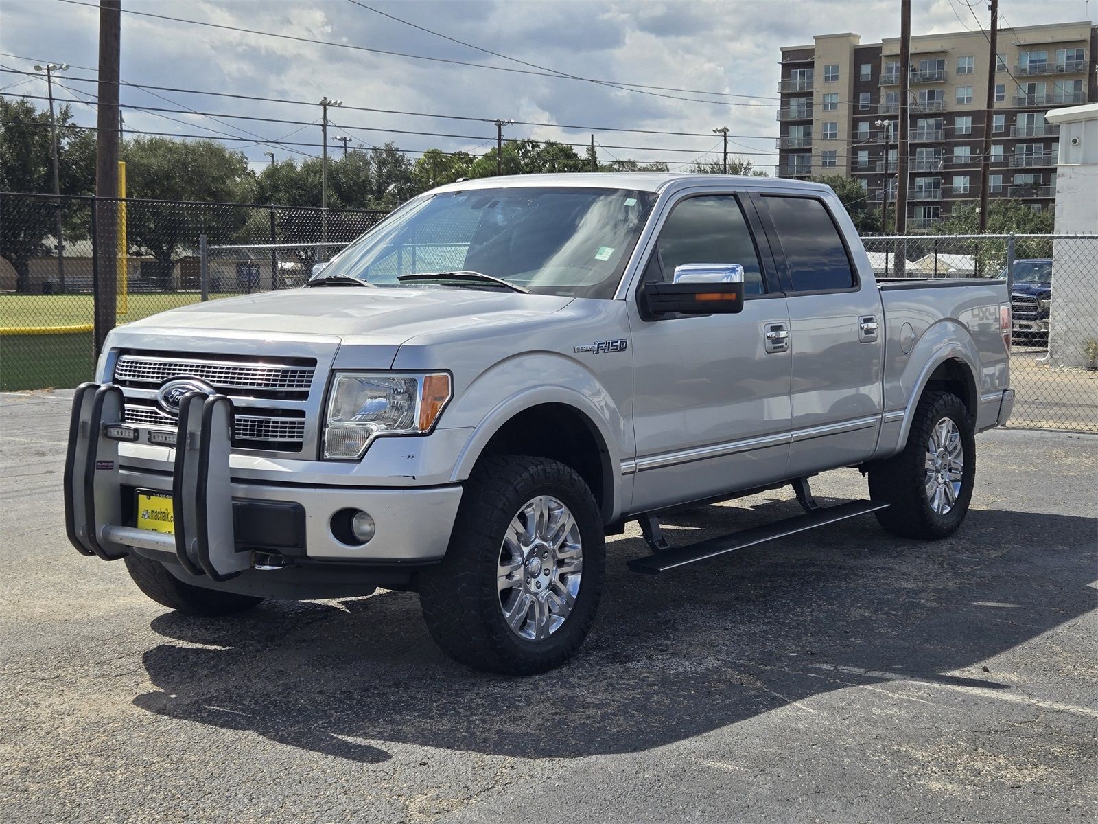Used 2012 Ford F-150