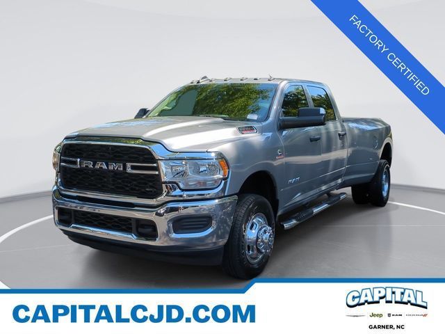 Used 2020 Ram 3500
