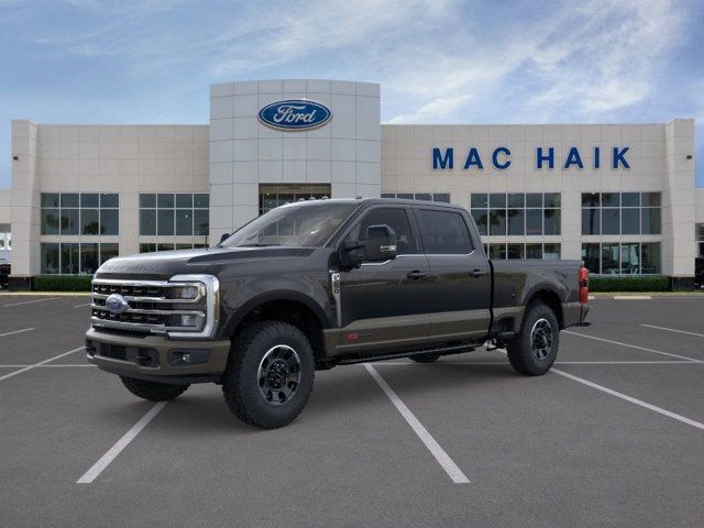 New 2026 Ford Super Duty F-250