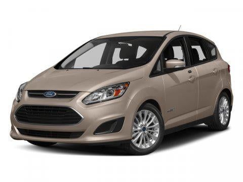 Used 2018 Ford C-Max Hybrid