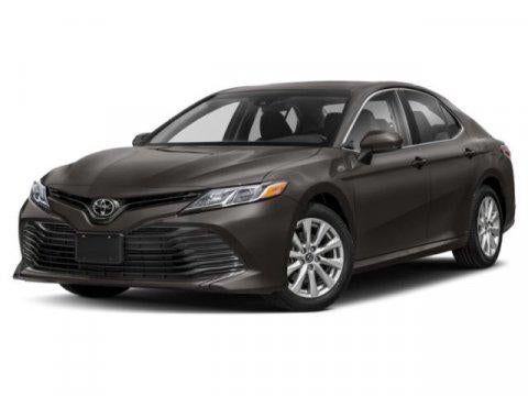 Used 2018 Toyota Camry