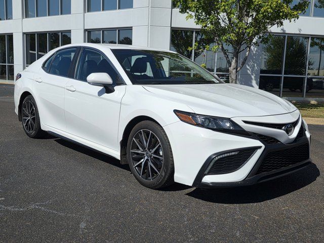 Used 2023 Toyota Camry