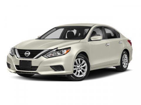 Used 2018 Nissan Altima
