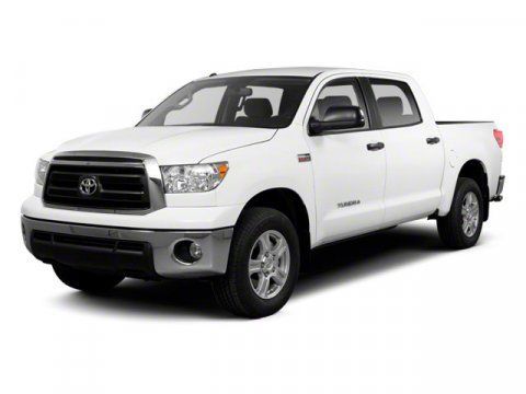Used 2010 Toyota Tundra