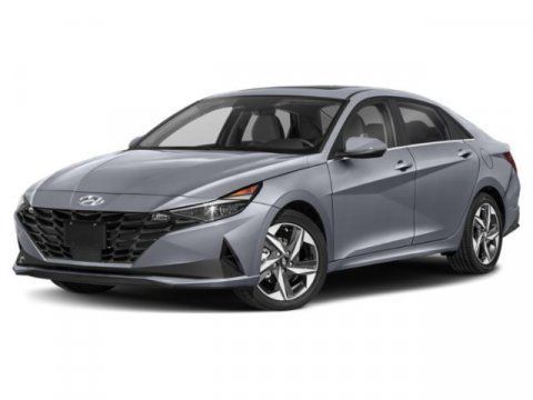 Used 2023 Hyundai Elantra