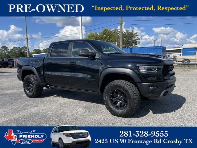 Used 2023 Ram 1500