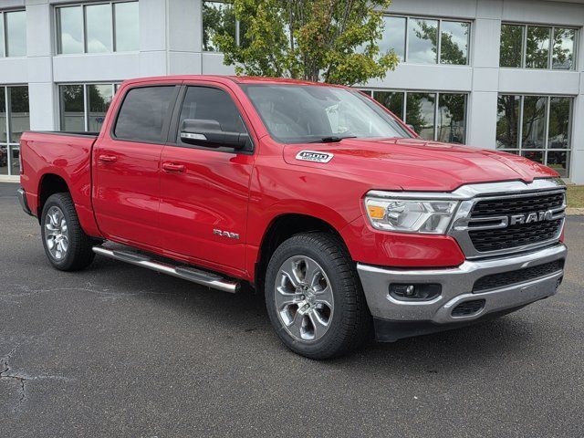 Used 2022 Ram 1500
