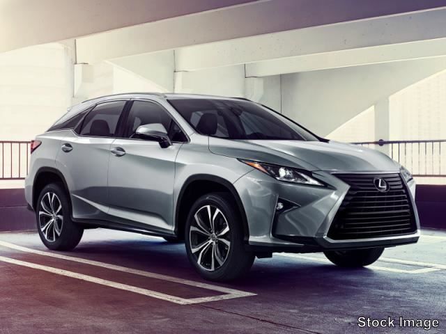 Used 2022 Lexus RX 350
