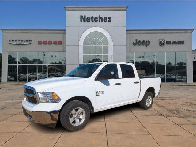 Used 2023 Ram 1500 Classic