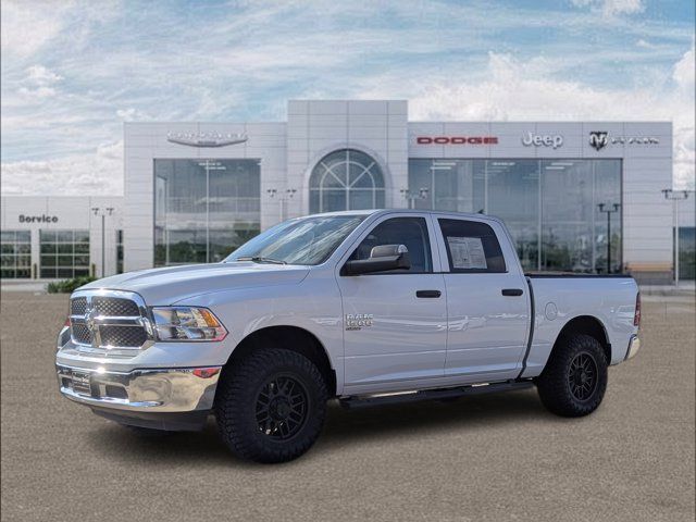 Used 2023 Ram 1500 Classic