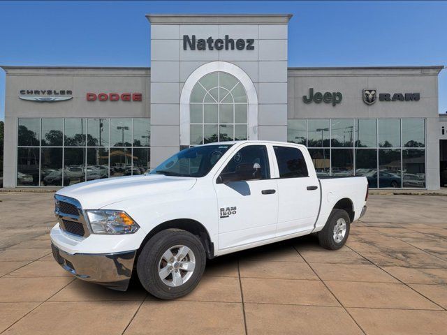Used 2023 Ram 1500 Classic