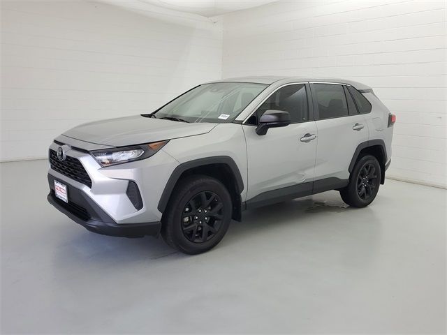 Used 2022 Toyota RAV4