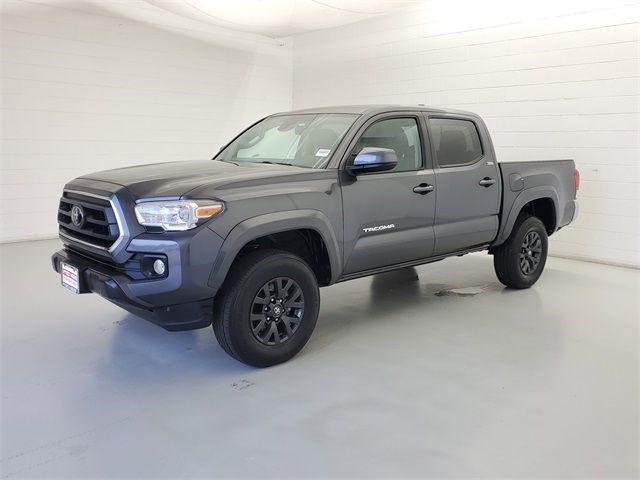 Used 2023 Toyota Tacoma