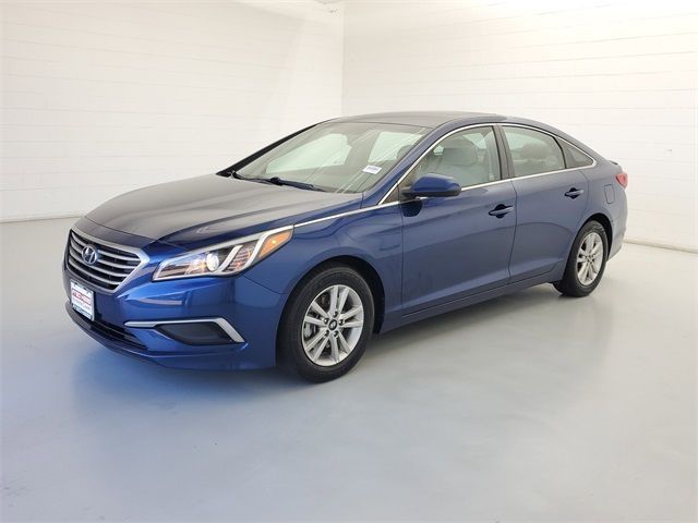 Used 2017 Hyundai Sonata
