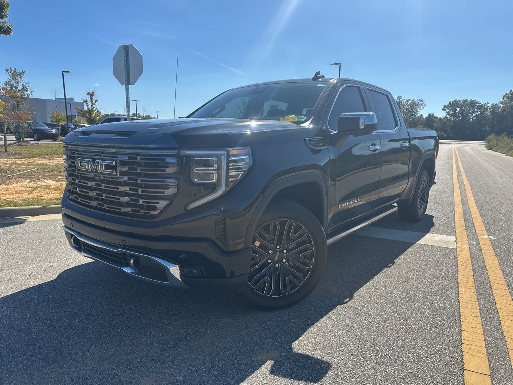 Used 2022 GMC Sierra 1500