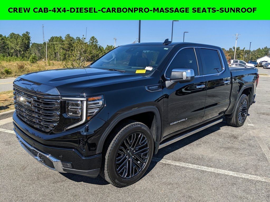 Used 2022 GMC Sierra 1500